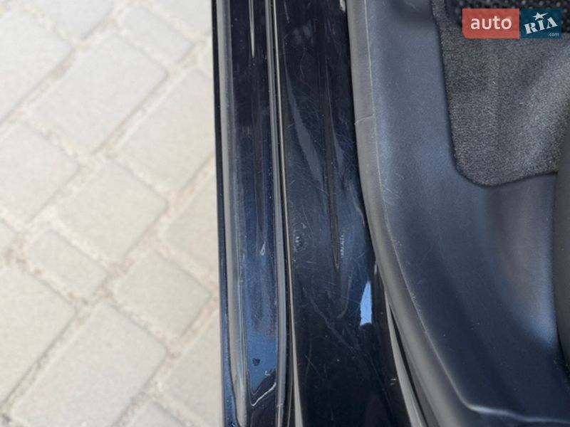 Універсал Volvo V60 2014 в Щасливе