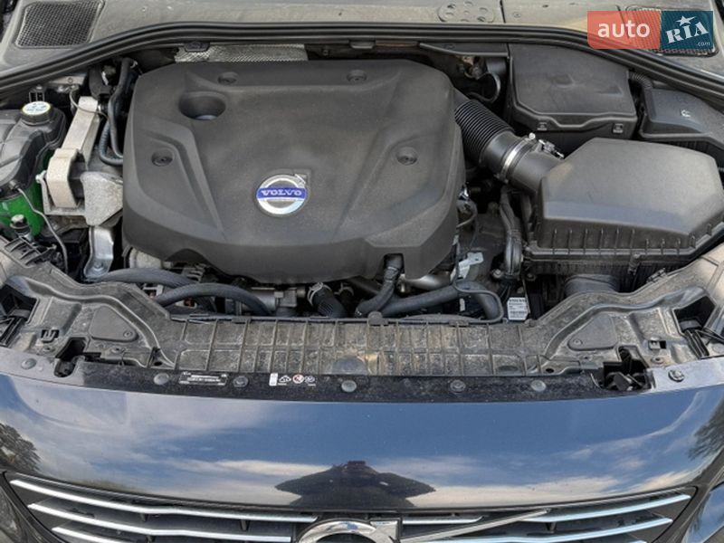 Універсал Volvo V60 2014 в Щасливе