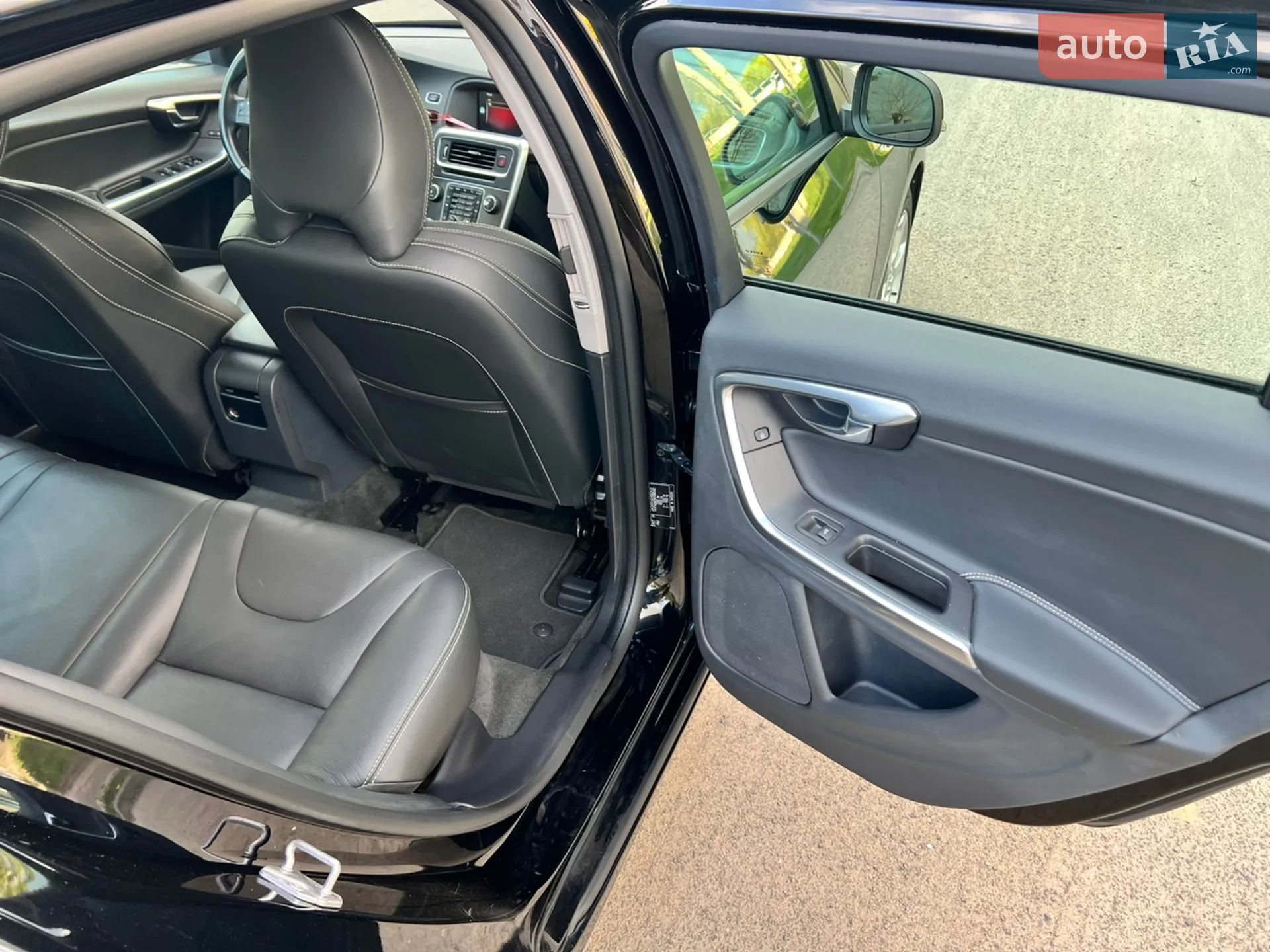 2015 Volvo V60 - мініатюра 23