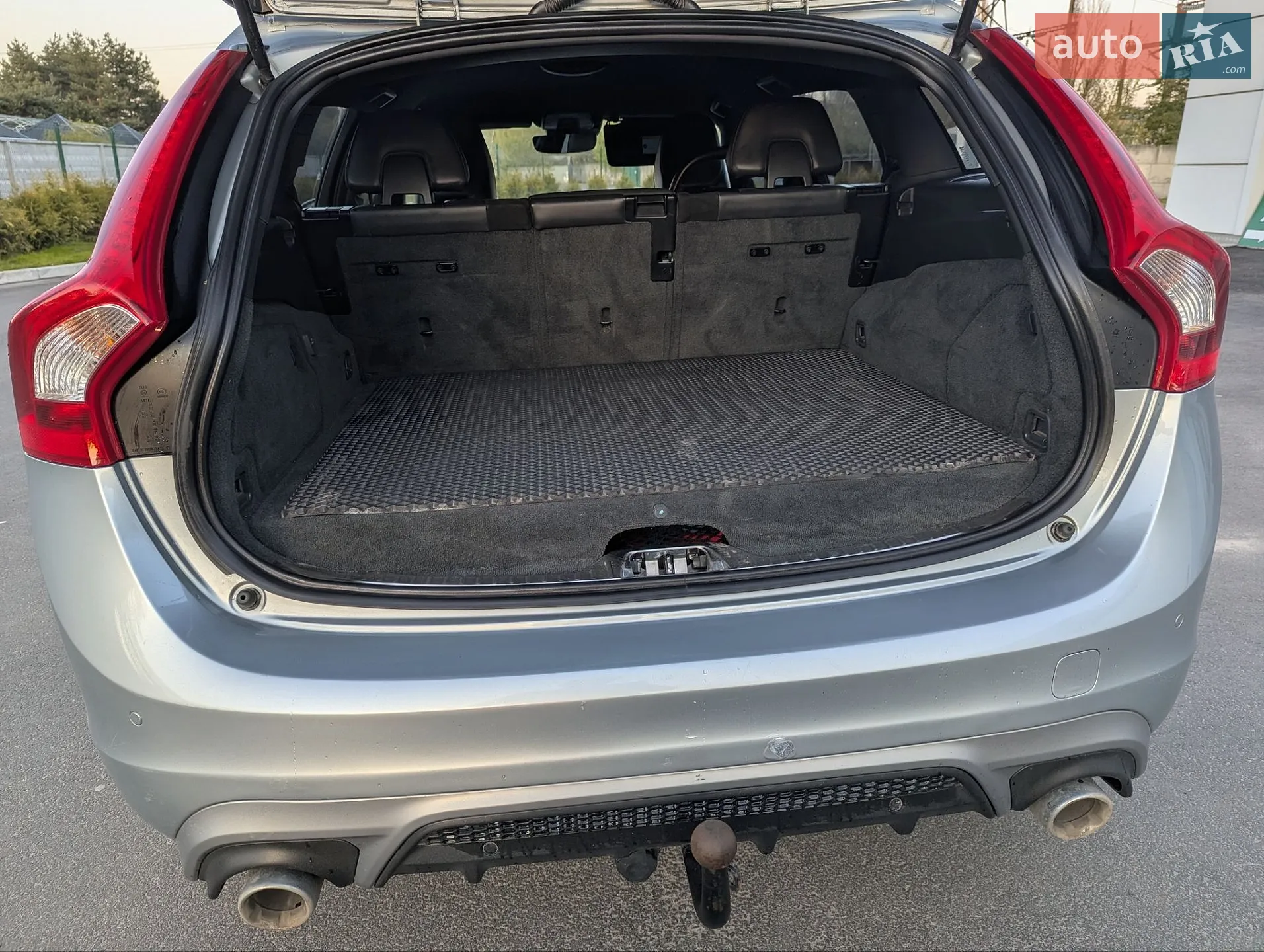 2014 Volvo V60 - мініатюра 18