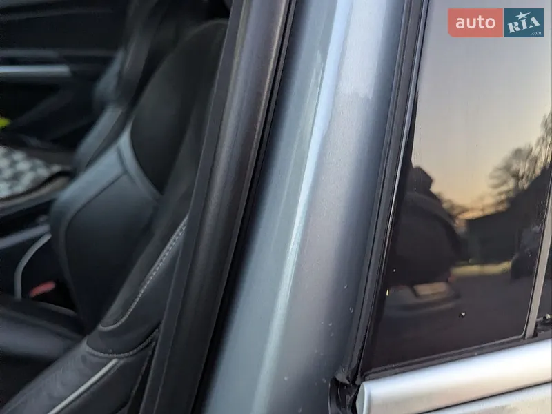 Volvo V60 2014 VIN YV1GWAA50F1224512 фото оголошення 35 з 126