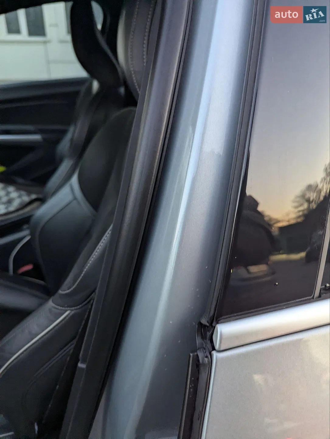 2014 Volvo V60 - мініатюра 35