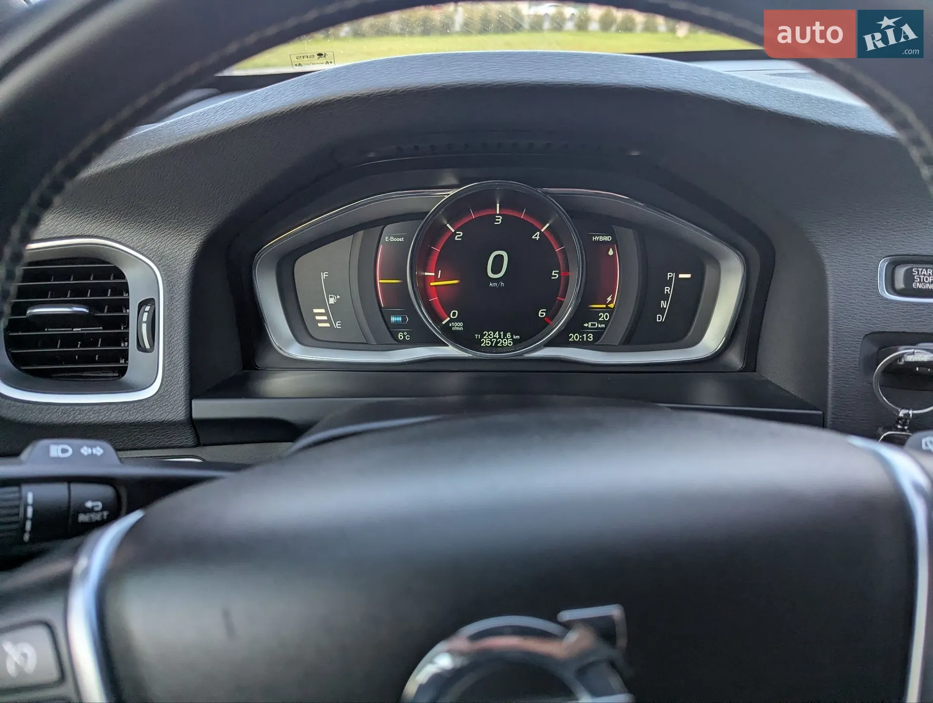 2014 Volvo V60 - мініатюра 44