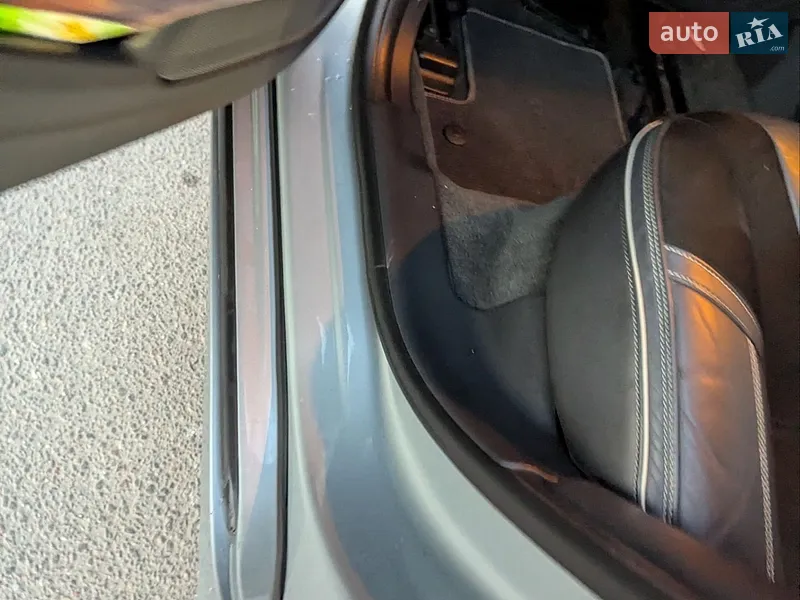 Volvo V60 2014 VIN YV1GWAA50F1224512 фото оголошення 72 з 126