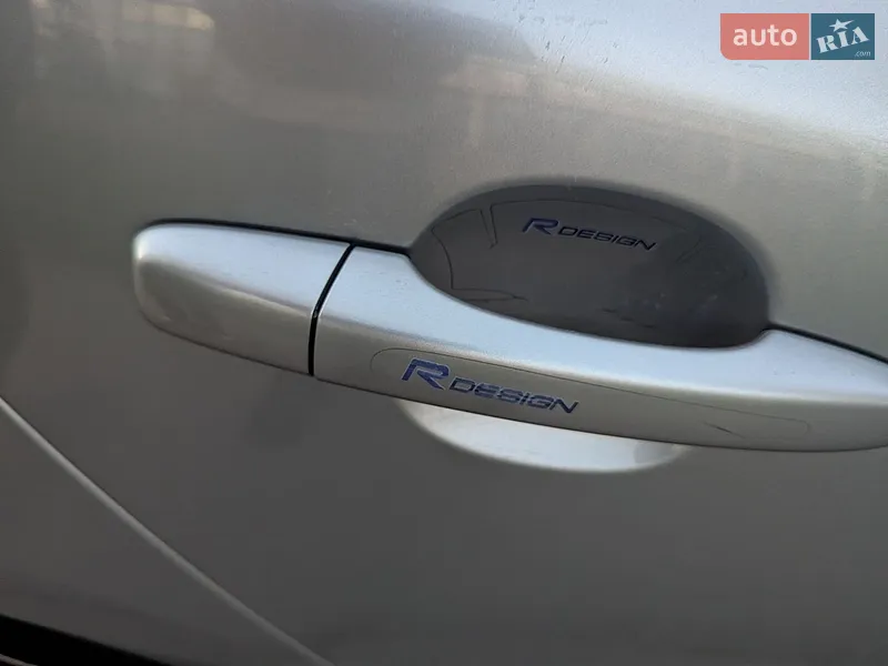 Volvo V60 2014 VIN YV1GWAA50F1224512 фото оголошення 77 з 126