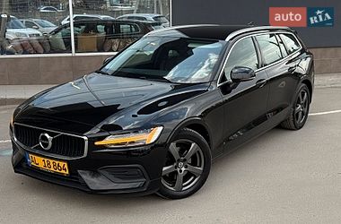 Універсал Volvo V60 2020 в Тернополі