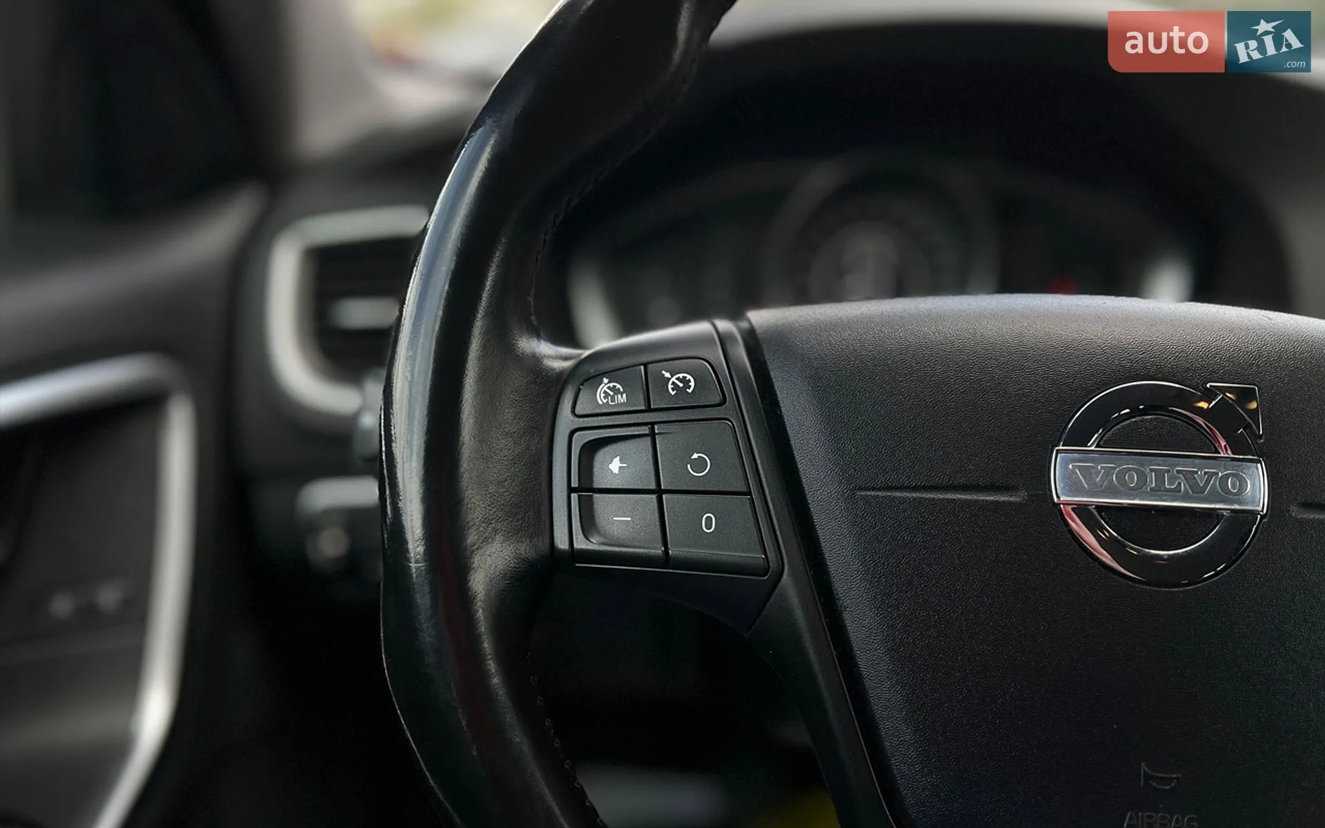 2014 Volvo V60 - мініатюра 10