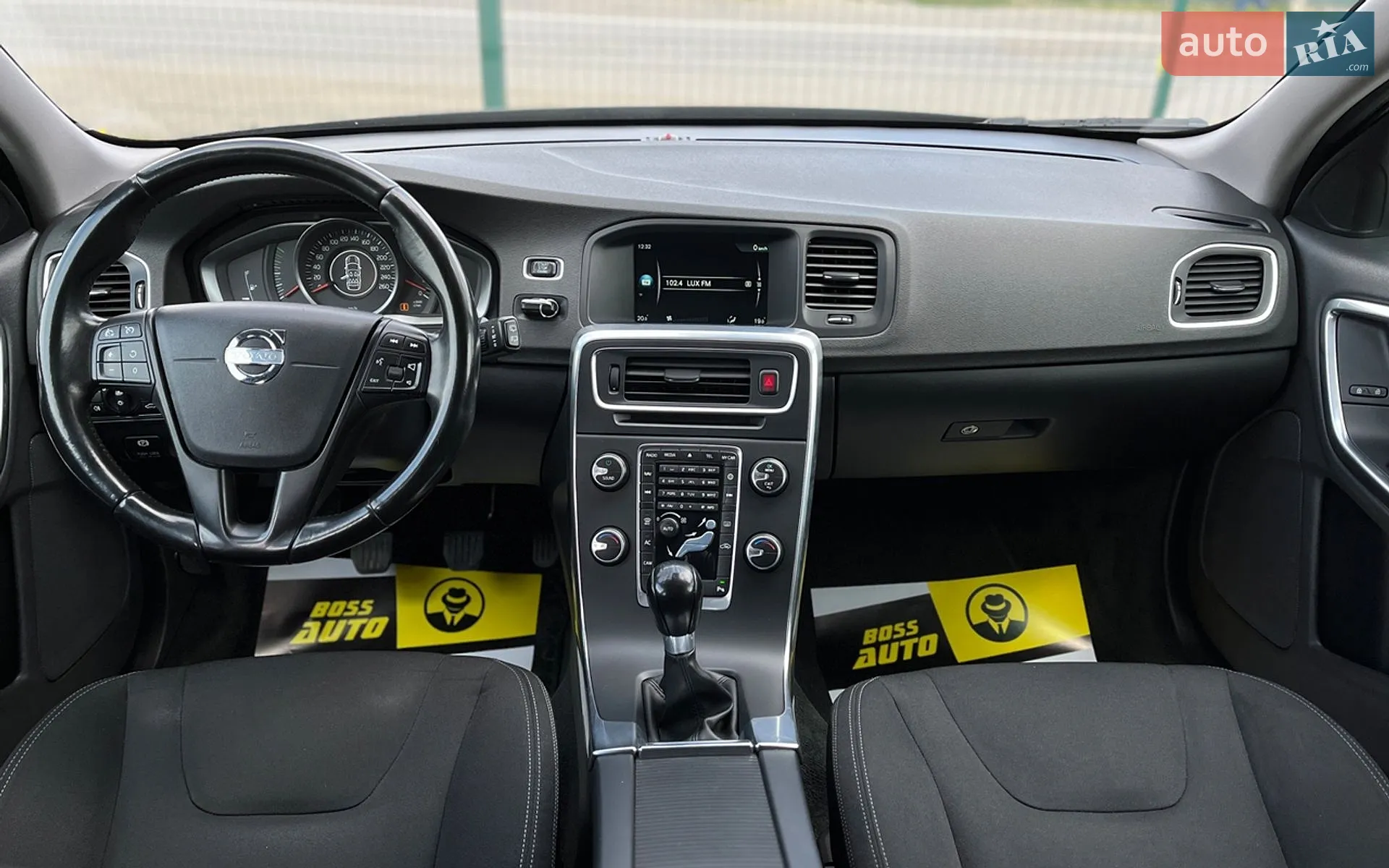2014 Volvo V60 - мініатюра 12
