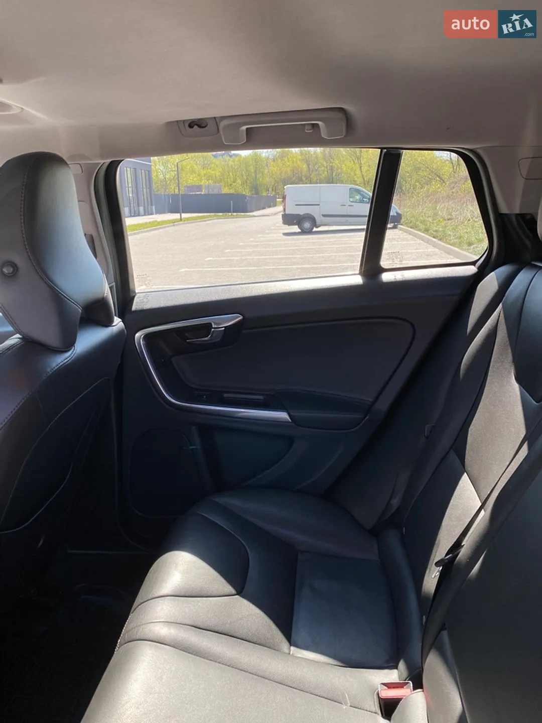 2014 Volvo V60 - мініатюра 31