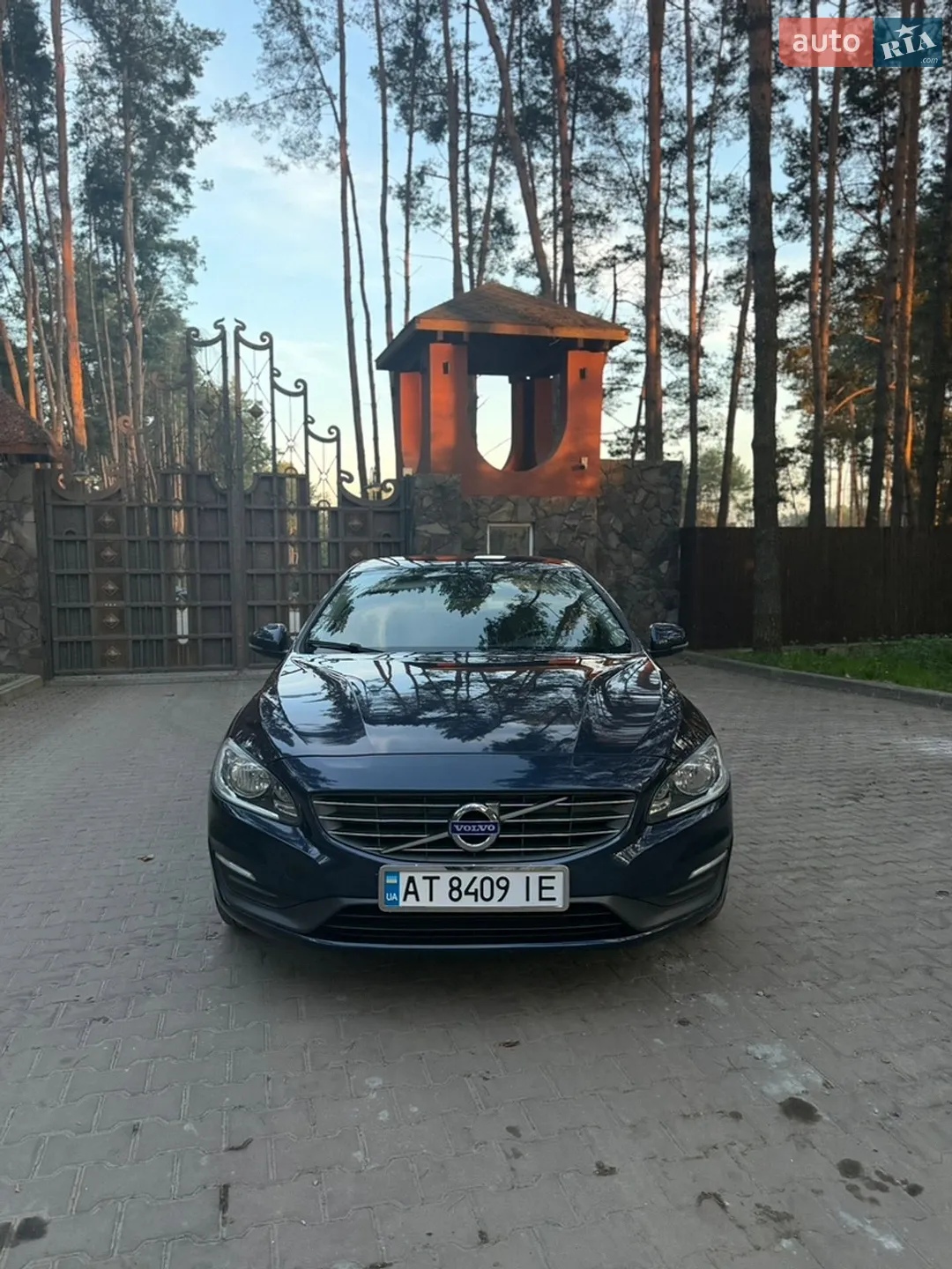 2013 Volvo V60 - мініатюра 4