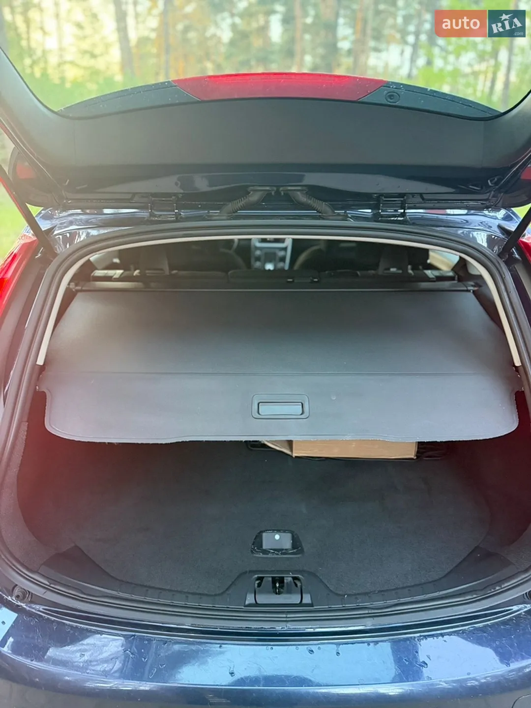 2013 Volvo V60 - мініатюра 12