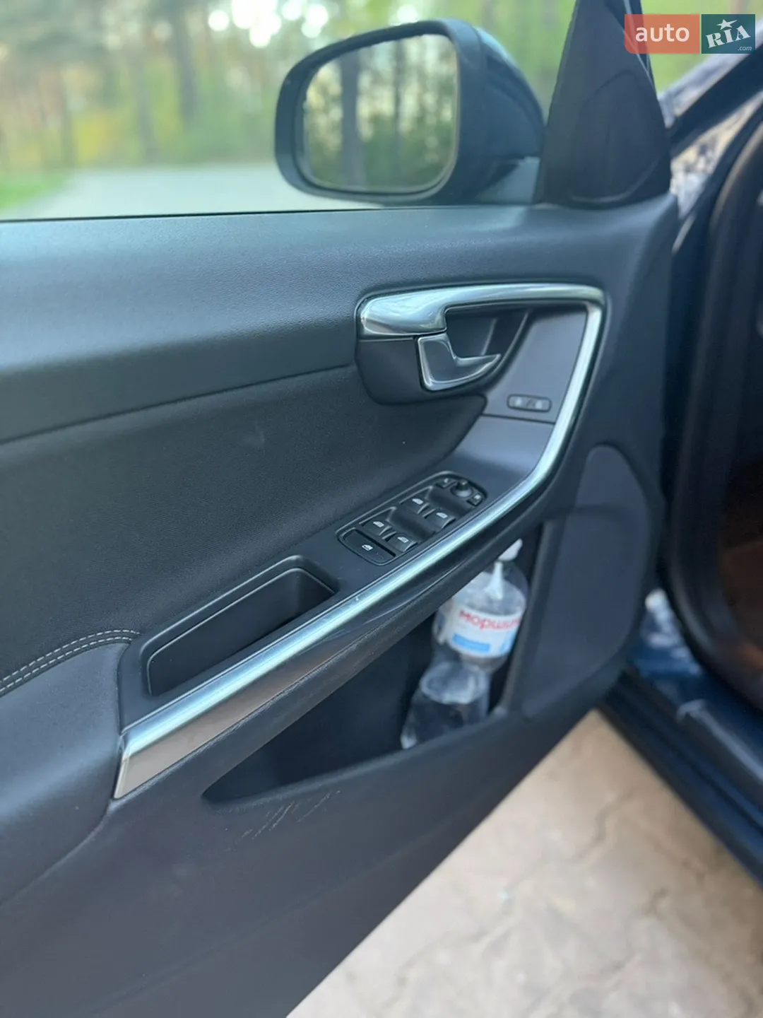 2013 Volvo V60 - мініатюра 16