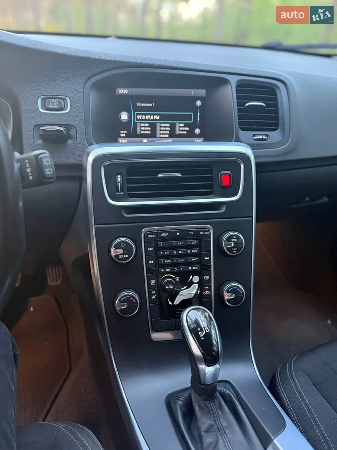 2013 Volvo V60 - мініатюра 21