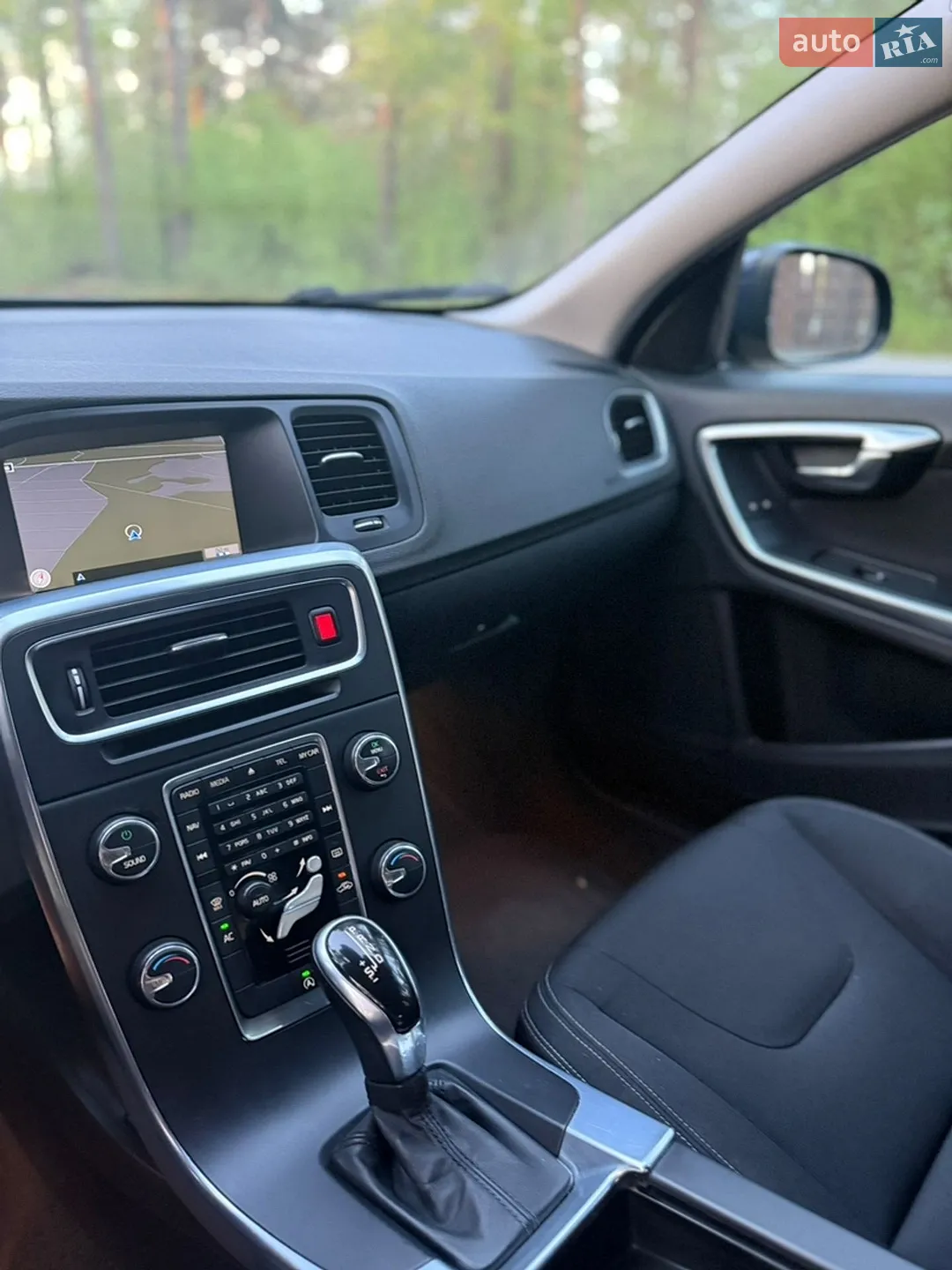 2013 Volvo V60 - мініатюра 25