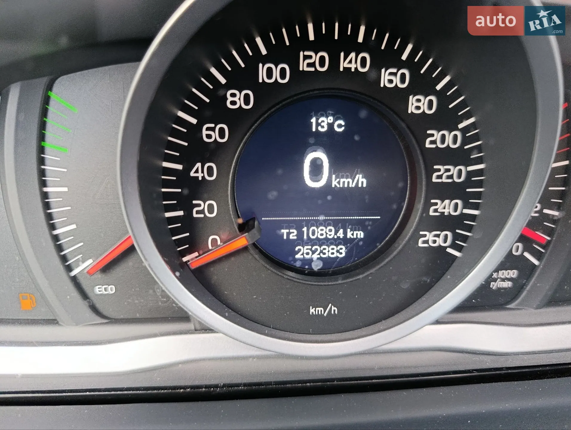2015 Volvo V60 - мініатюра 14