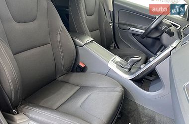 Универсал Volvo V60 2018 в Львове