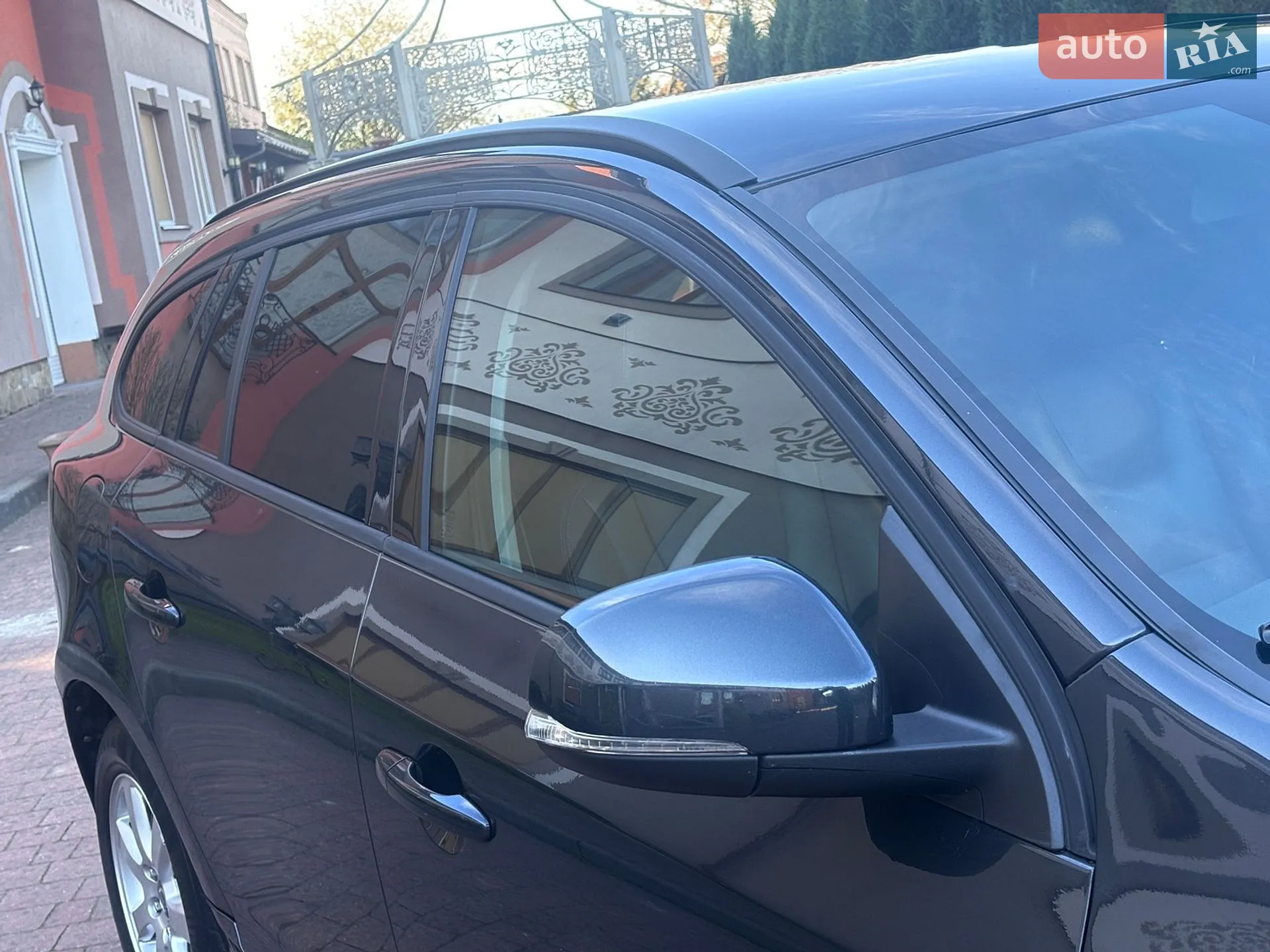2015 Volvo V60 - мініатюра 21