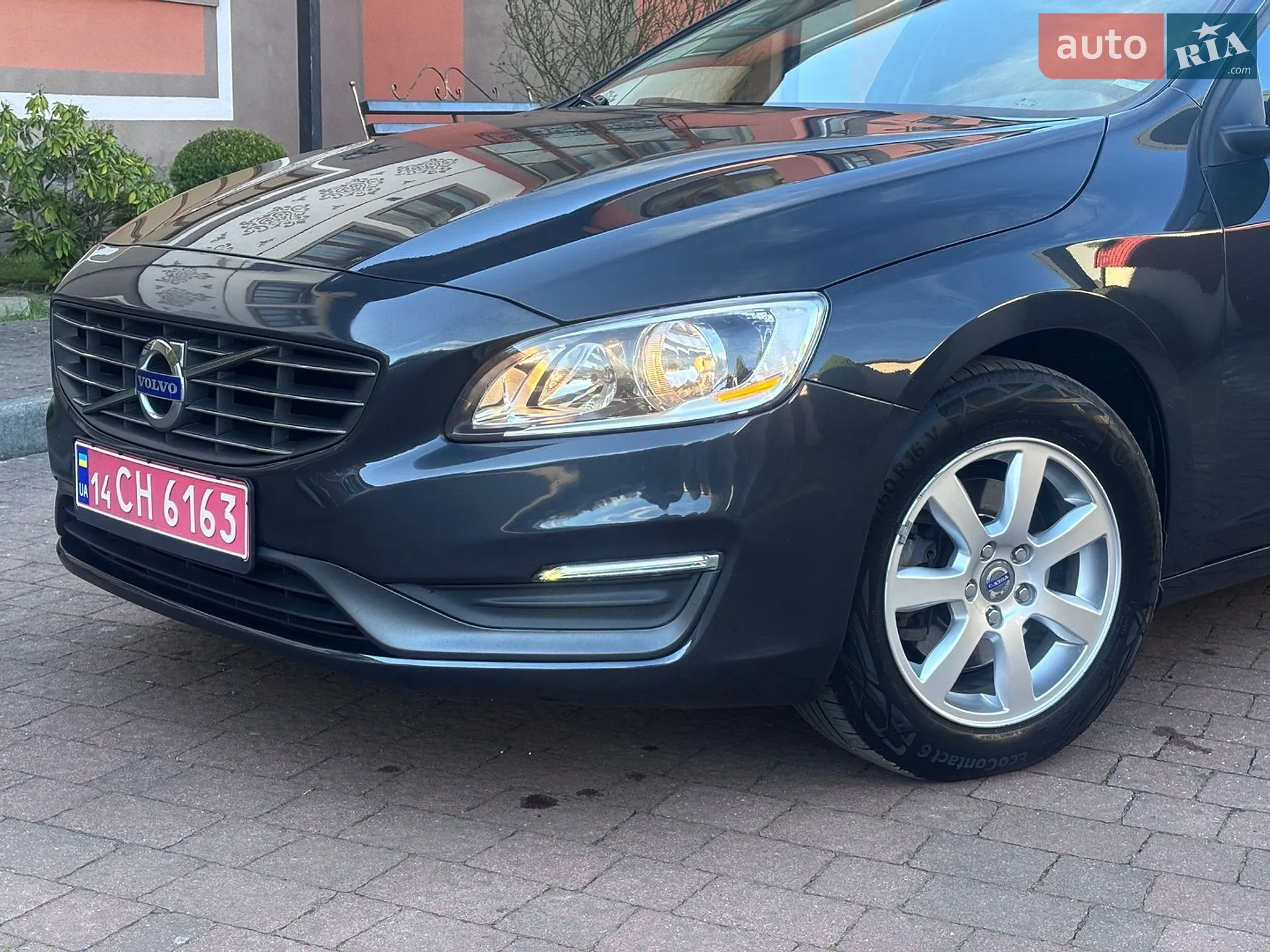 2015 Volvo V60 - мініатюра 29