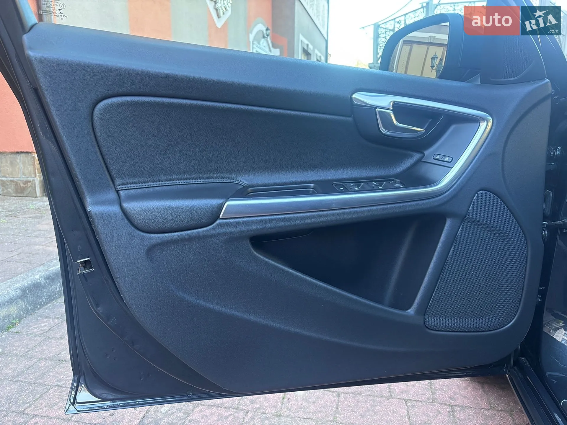 2015 Volvo V60 - мініатюра 99