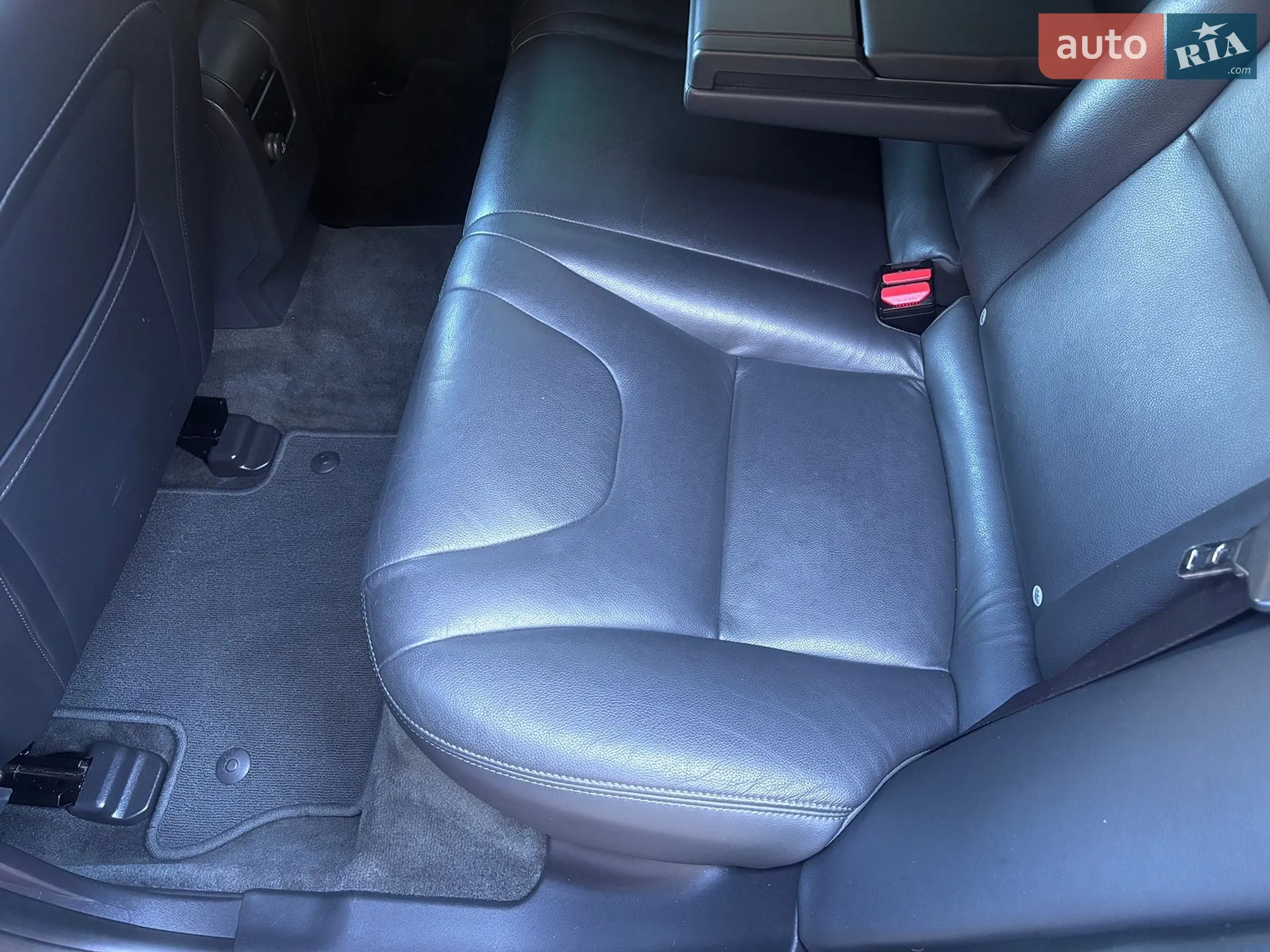 2015 Volvo V60 - мініатюра 105