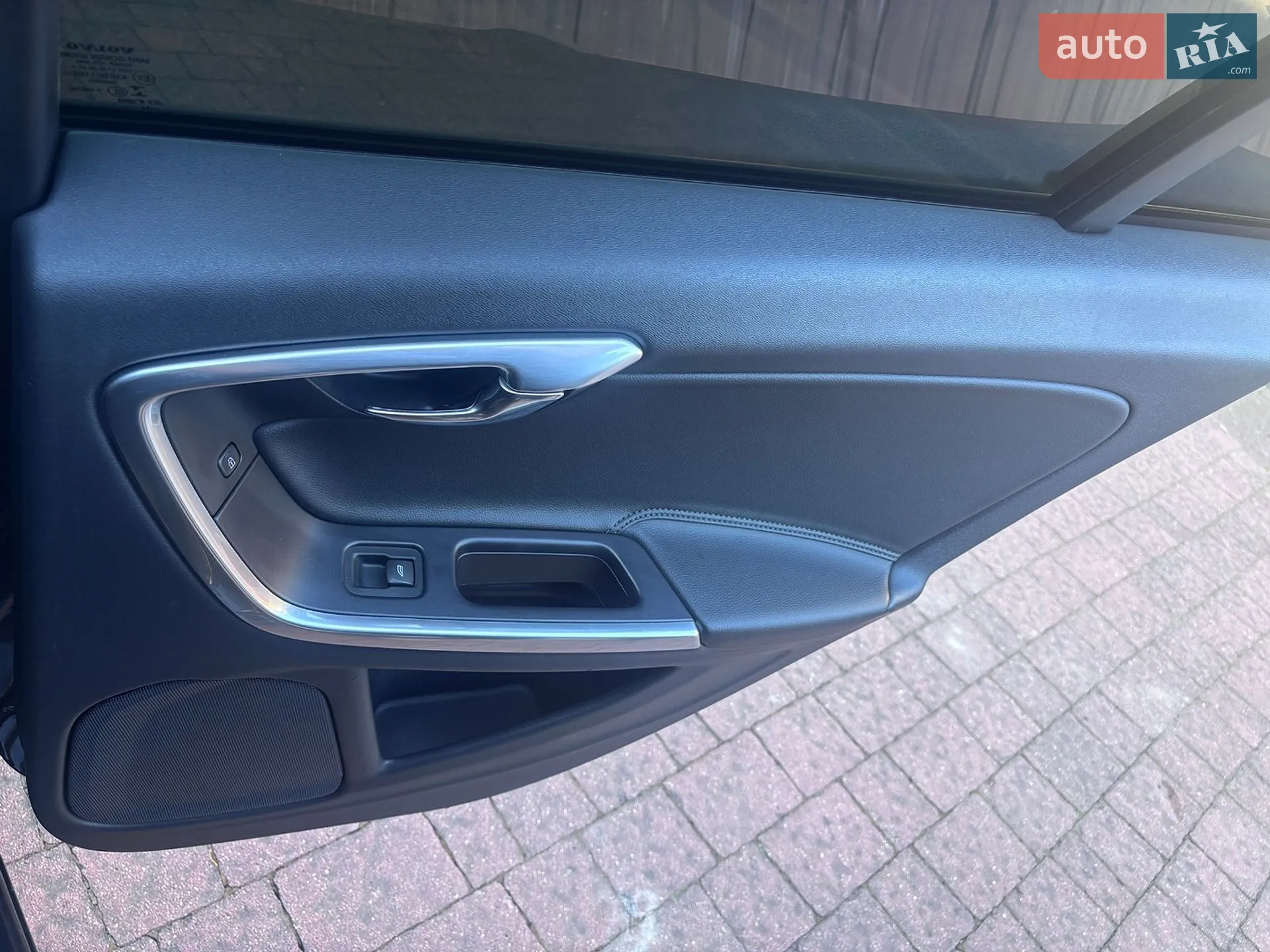 2015 Volvo V60 - мініатюра 136