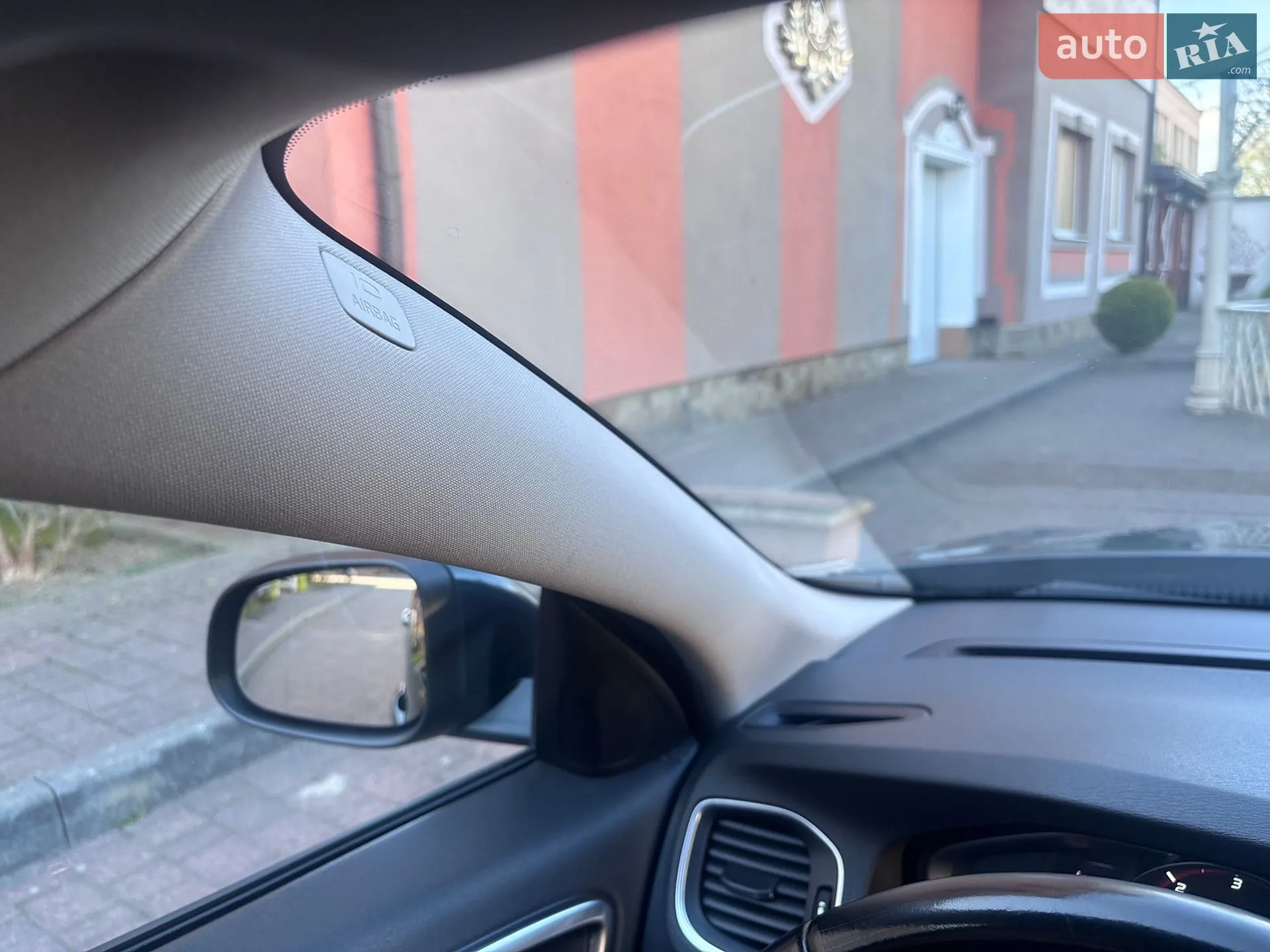 2015 Volvo V60 - мініатюра 177