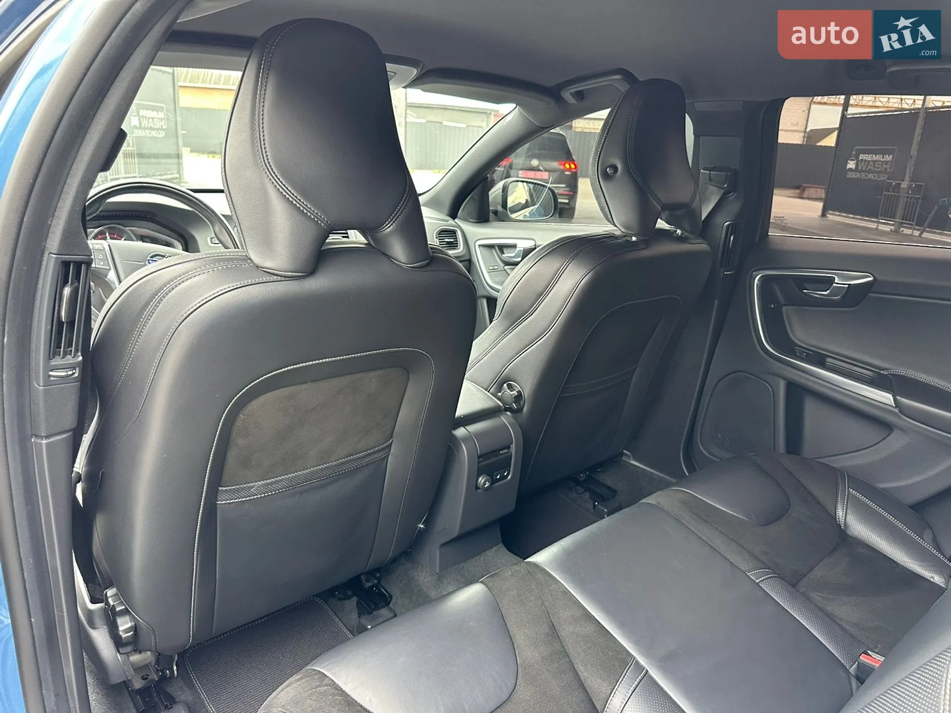 2013 Volvo V60 - мініатюра 37