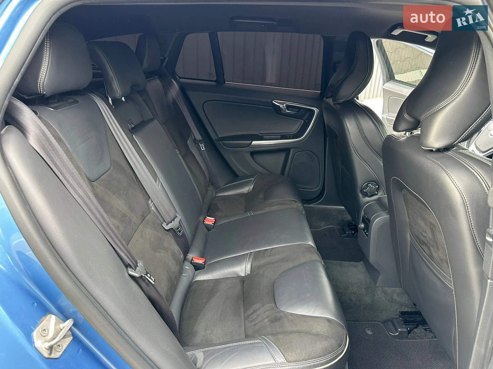 2013 Volvo V60 - мініатюра 44