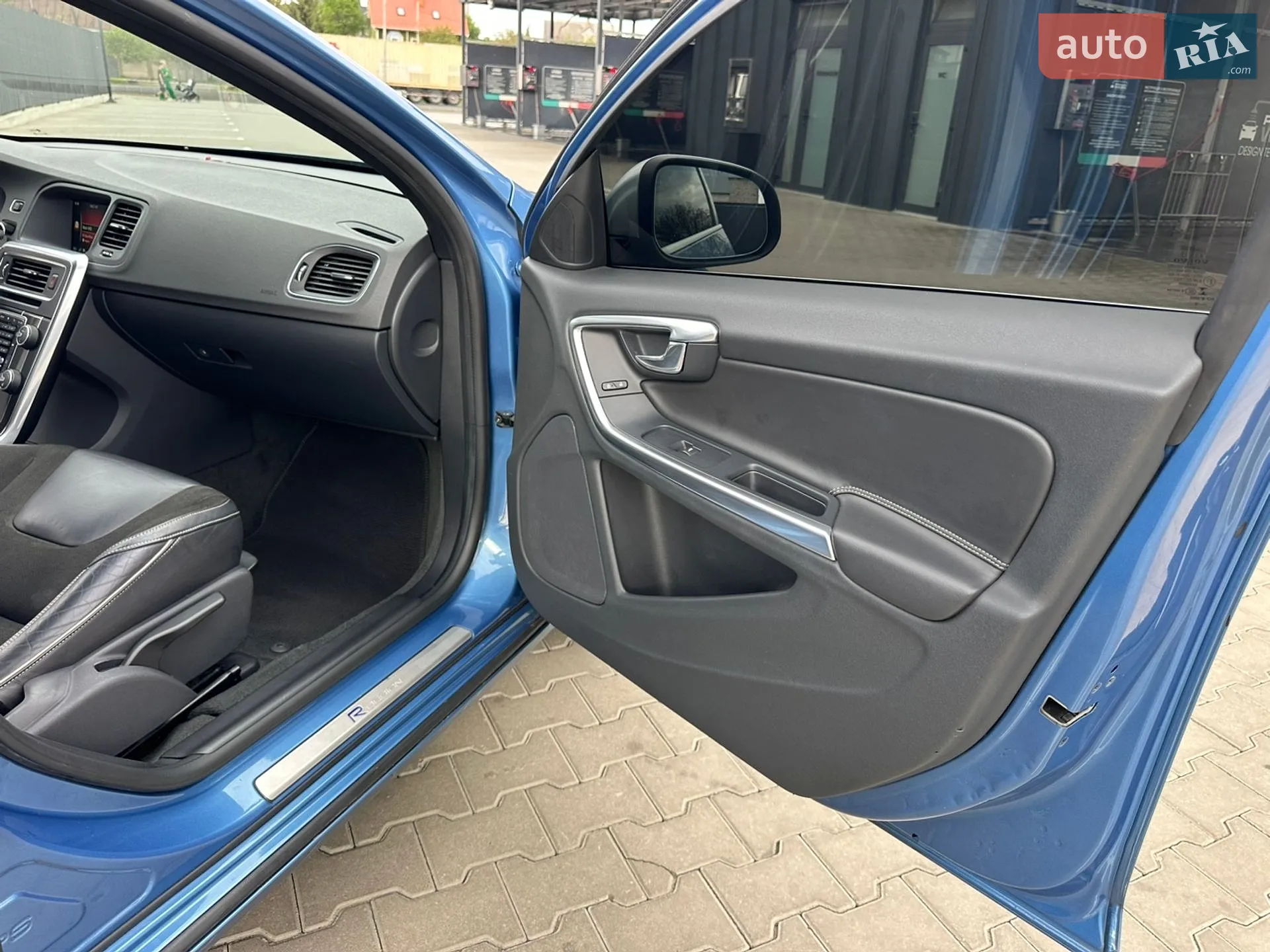 2013 Volvo V60 - мініатюра 48