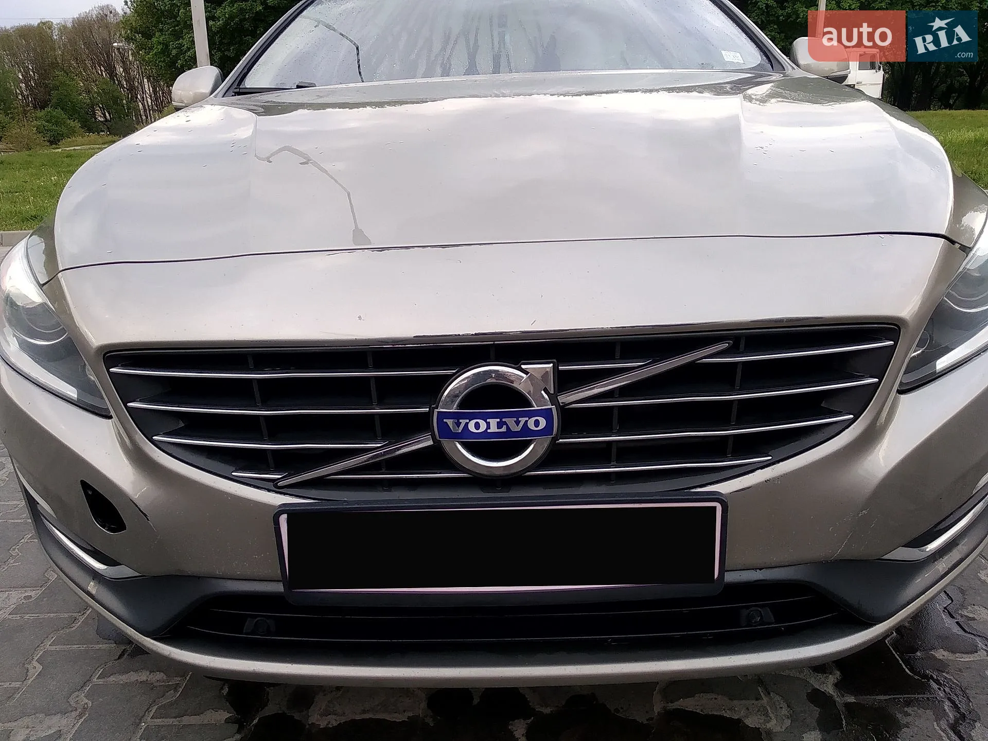 2013 Volvo V60 - мініатюра 8