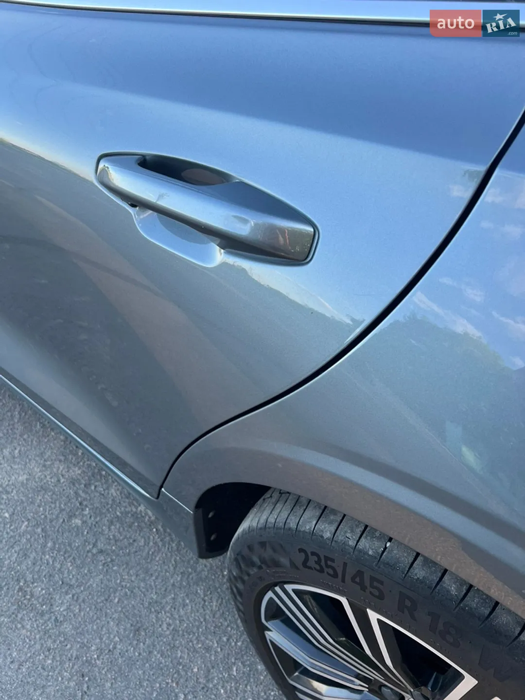2020 Volvo V60 - мініатюра 11