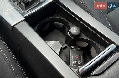 Универсал Volvo V60 2012 в Стрые