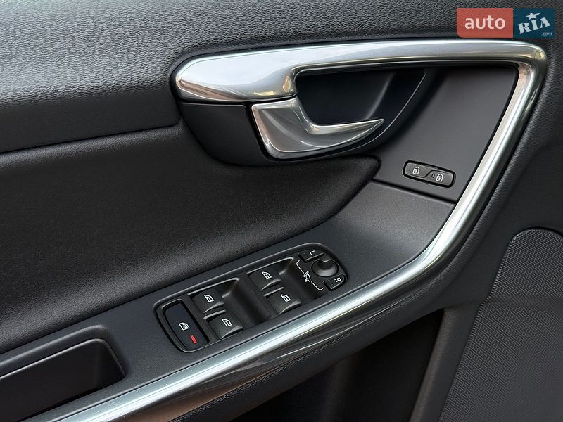 Универсал Volvo V60 2012 в Стрые