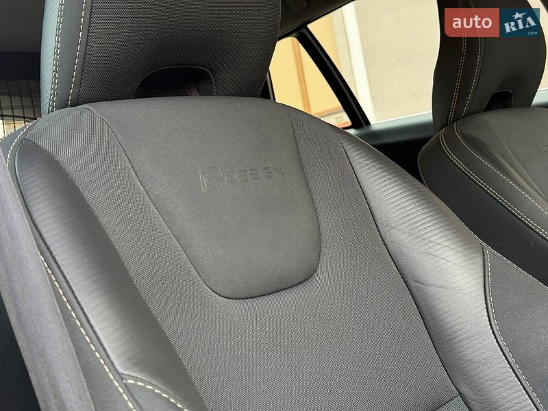 Универсал Volvo V60 2012 в Стрые