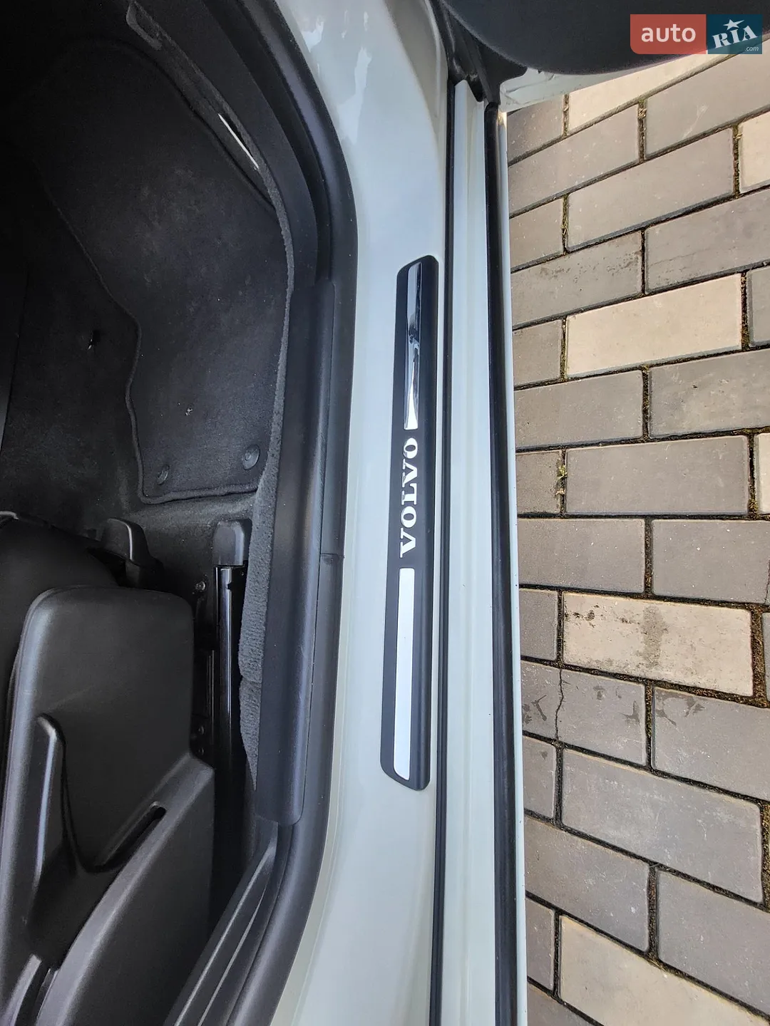 2011 Volvo V60 - мініатюра 10