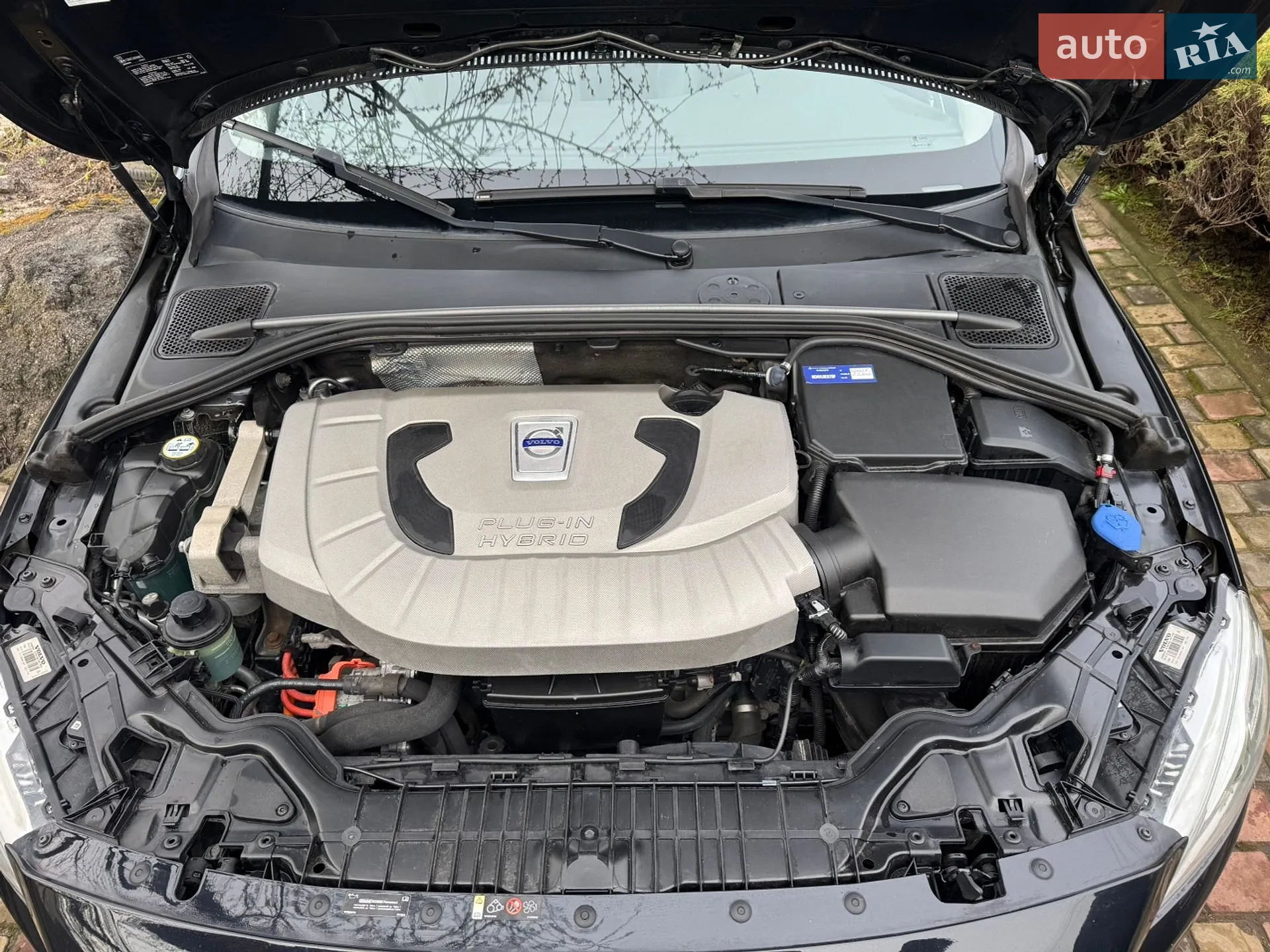 2015 Volvo V60 - мініатюра 14