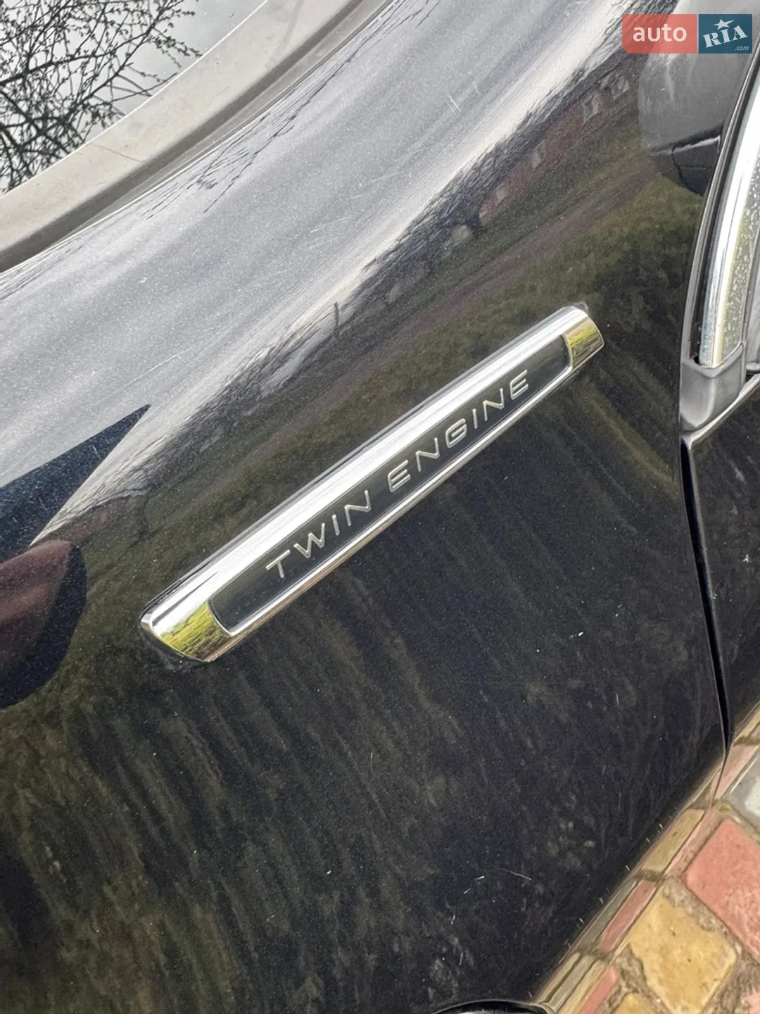 2015 Volvo V60 - мініатюра 20