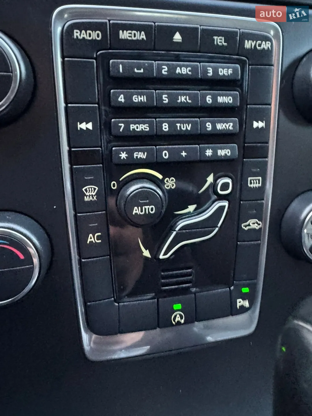 2012 Volvo V60 - мініатюра 23