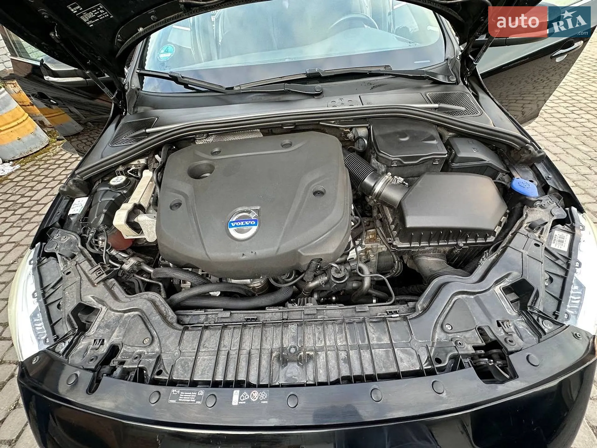 2014 Volvo V60 - мініатюра 14