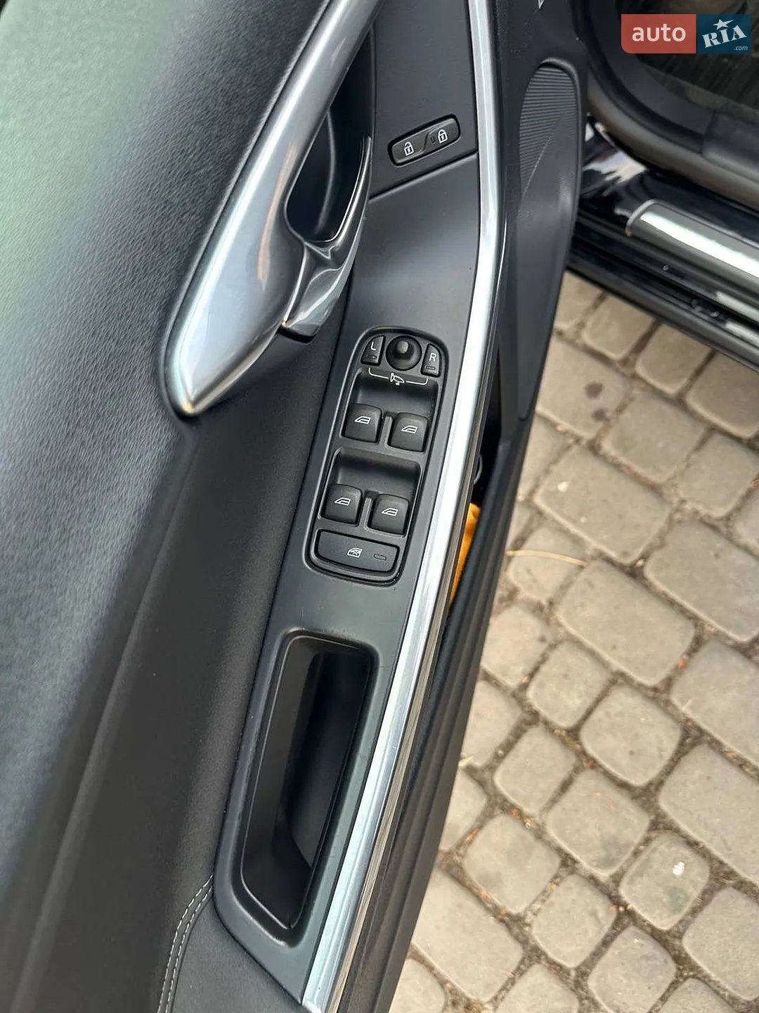 2014 Volvo V60 - мініатюра 22