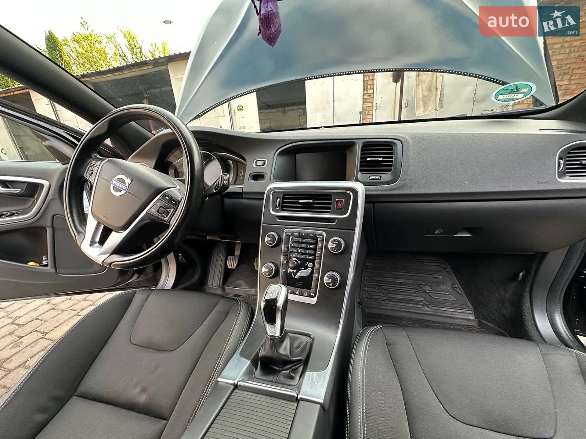 2014 Volvo V60 - мініатюра 32
