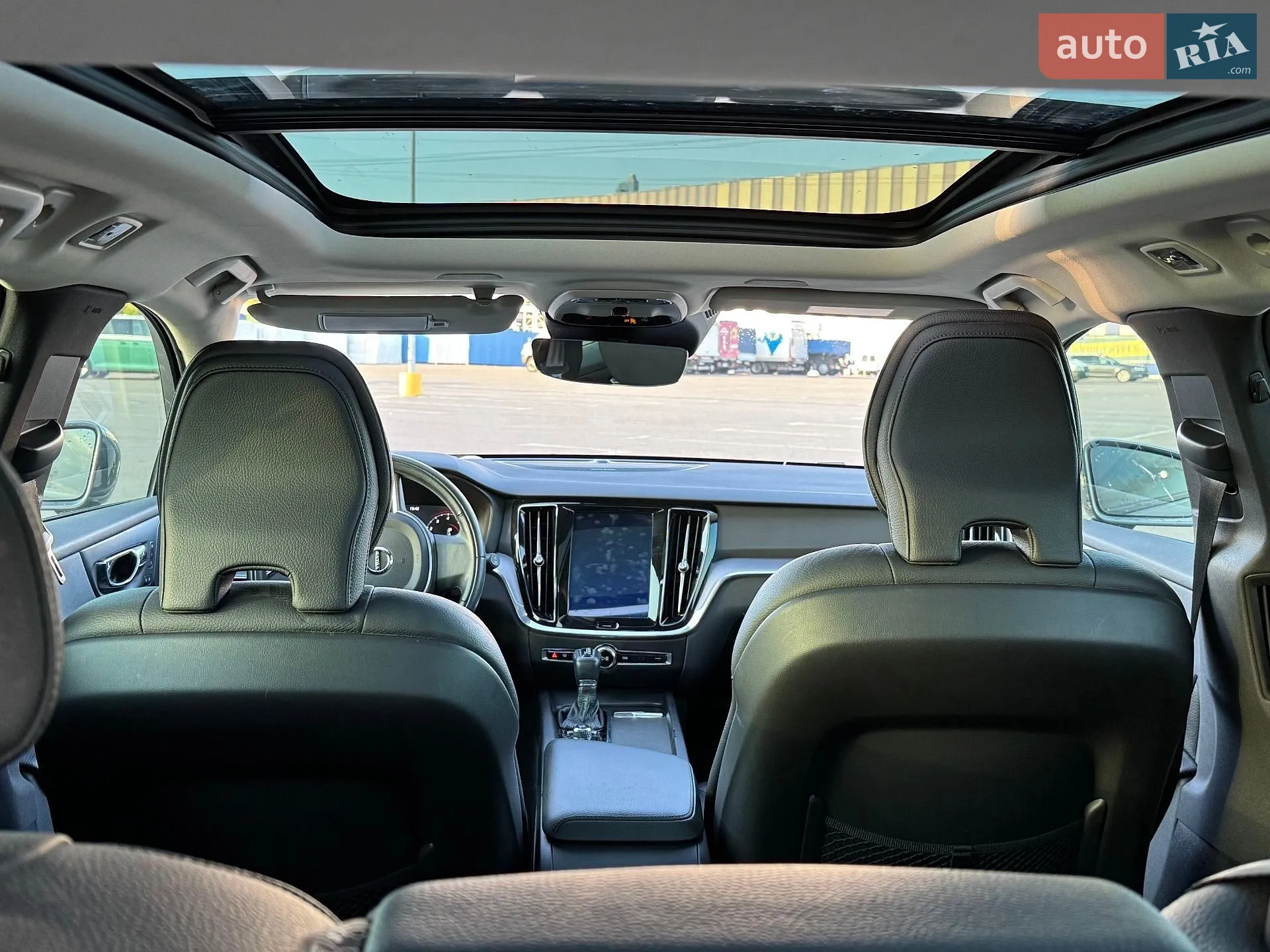 2019 Volvo V60 - мініатюра 40
