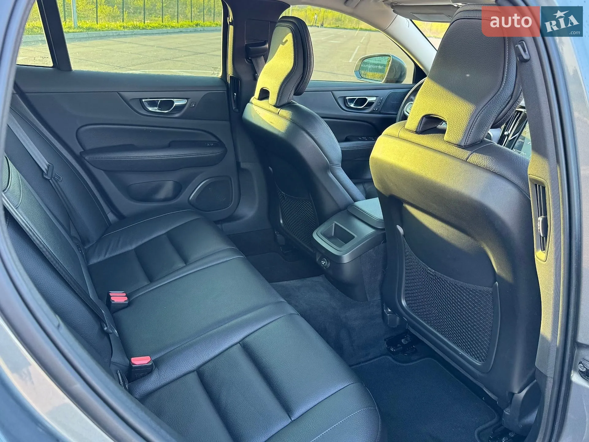 2019 Volvo V60 - мініатюра 37