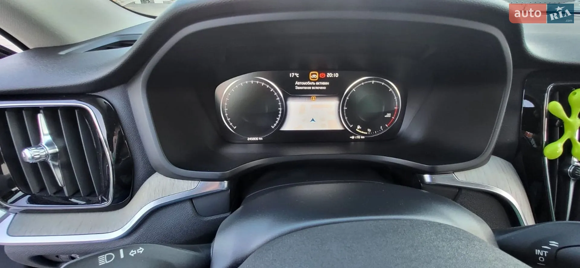 2018 Volvo V60 - мініатюра 16