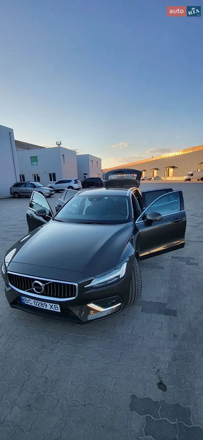 2018 Volvo V60 - мініатюра 17