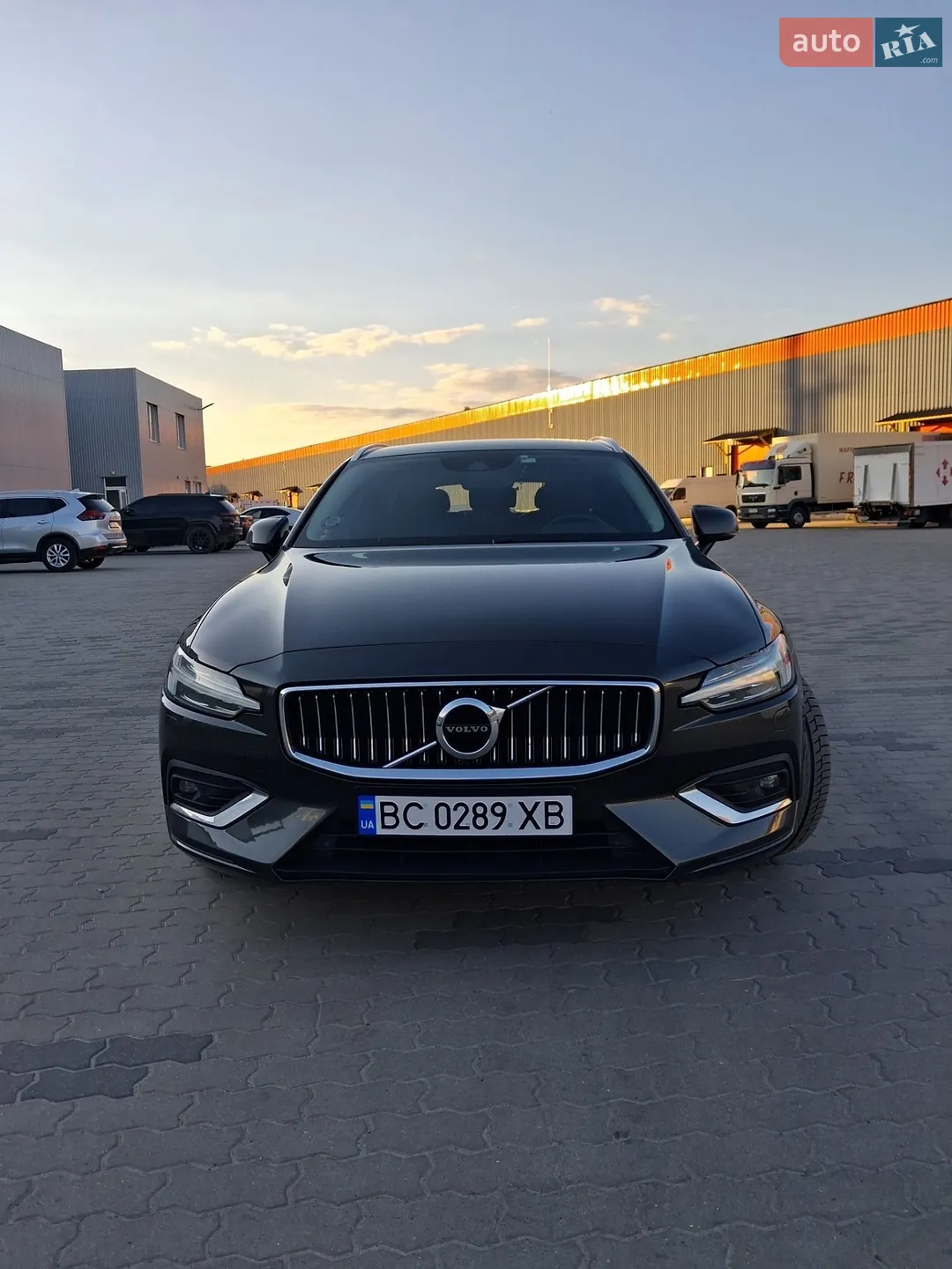 2018 Volvo V60 - мініатюра 19