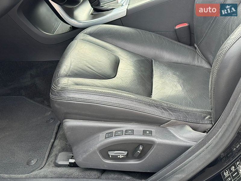 Универсал Volvo V60 2013 в Радивилове фото 17 Универсал Volvo V60 2013 в Радивилове
