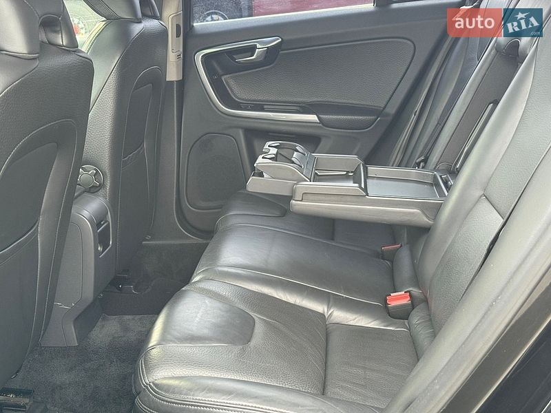 Универсал Volvo V60 2013 в Радивилове фото 33 Универсал Volvo V60 2013 в Радивилове