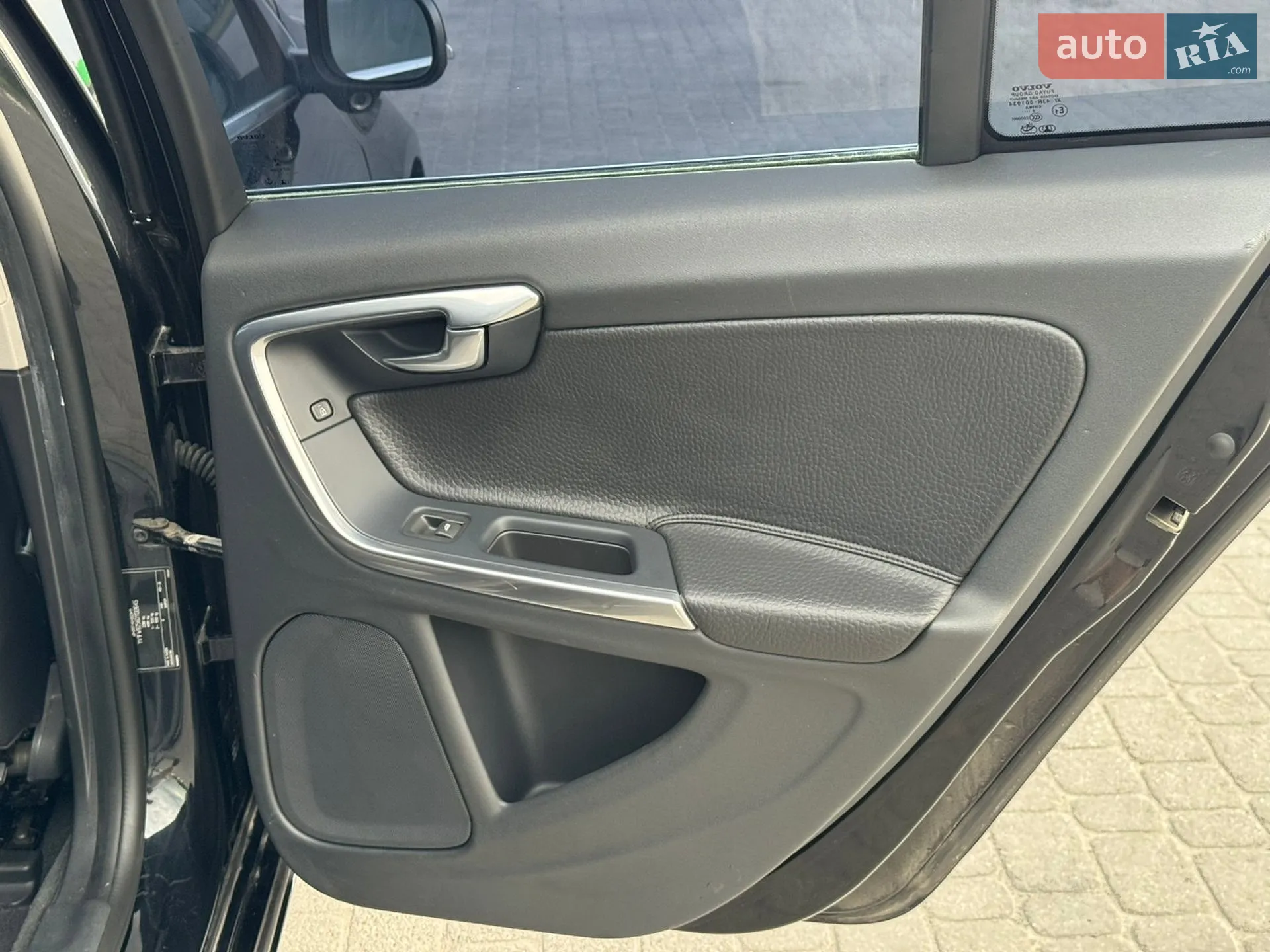 2013 Volvo V60 - мініатюра 36