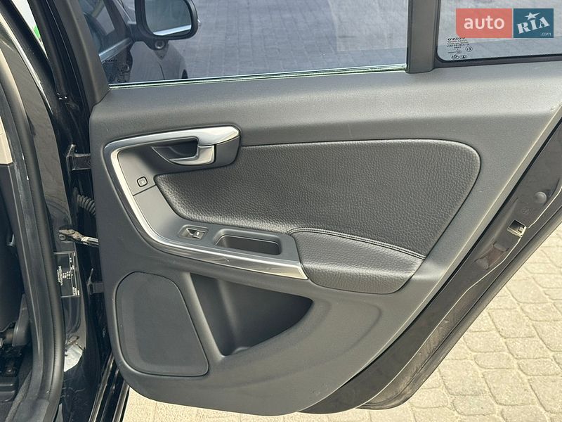 Универсал Volvo V60 2013 в Радивилове фото 36 Универсал Volvo V60 2013 в Радивилове